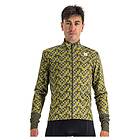 Sportful Pixel Jacket Grönt M Man