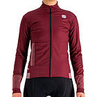 Sportful Super Jacket Röd L Women's