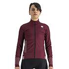 Sportful Super Jacket Röd S Women's