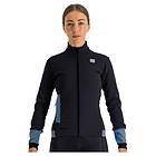 Sportful Super Jacket Svart 2XL Femme