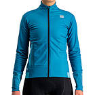 Sportful Super Jacket Blå S Women's