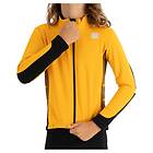 Sportful Team Jacket Orange 12 Years Pojke