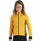 Sportful Team Jacket Orange 14 Years Pojke