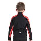 Sportful Team Junior Jacket Orange 12 Years Pojke