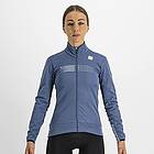Sportful Tempo Jacket Blå XS Women's