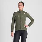 Sportful Tempo Jacket Grönt L Women's