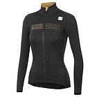 Sportful Tempo Jacket Svart XL Women's