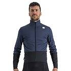 Sportful Total Comfort Jacket Blå L Homme