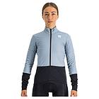 Sportful Total Comfort Jacket Grå M Kvinna