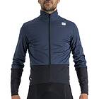 Sportful Total Comfort Jacket Blå M Homme