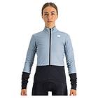 Sportful Total Comfort Jacket Grå XS Kvinna