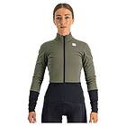 Sportful Total Comfort Jacket Grönt S Women's