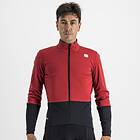 Sportful Total Comfort Jacket Röd,Svart L Man