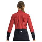 Sportful Total Comfort Jacket Röd S Kvinna