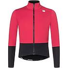 Sportful Total Comfort Jacket Röd,Svart 2XL Man