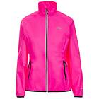 Trespass Beaming Jacket Rosa 2XL Kvinna