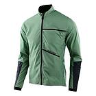 Troy Lee Designs Shuttle Jacket Grönt XS Man