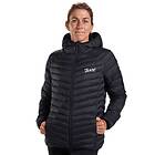 Zoot Tea Mauna Kea Jacket Svart M Women's