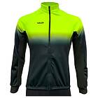 ULD C40 Jacket Gul,Svart S Man