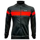 ULD C40 Jacket Svart S Man