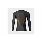 Racer Motion 2 Long Sleeve Protective Jacket Junior Svart XS