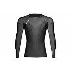 Racer Mountain 2 Long Sleeve Protective Jacket Svart XL