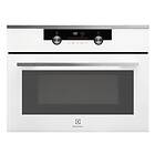 Electrolux CKM806CX (Svart)