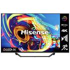 Hisense 58A7HQ 58" 4K Ultra HD (3840x2160) QLED Smart TV