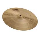 Paiste 2002 Thin Crash 16"