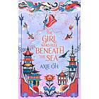 The Girl Who Fell Beneath the Sea: the New York Times bestselling magical fantasy