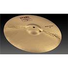 Paiste 2002 Wild Crash 20"