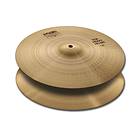 Paiste 2002 Heavy Hi-Hats 14"