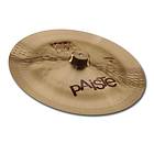 Paiste 2002 Wild China 19"
