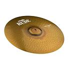 Paiste RUDE Thin Crash 20"