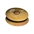 Paiste RUDE Sound Edge Hi-Hats 14"