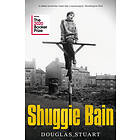 Shuggie Bain: Douglas Stuart