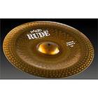 Paiste RUDE Novo China 18"
