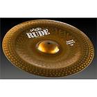 Paiste RUDE Novo China 20"