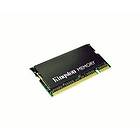 Kingston SO-DIMM DDR 266MHz NEC 1GB (M12864B250)