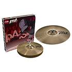 Paiste PST 3 Essential Set (14/18)