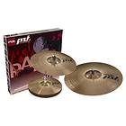 Paiste PST 3 Universal Set (14/16/20)