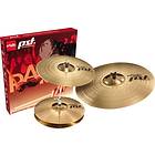 Paiste PST 5 Universal Set (14/16/20)