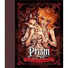 PRISM ART JOURNEY OF COSMIC SPECTRUM HC: The Art Journey of Cosmic Spectrum