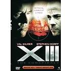 XIII - The Conspiracy (UK) (DVD)