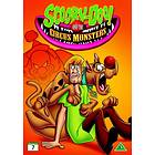 Scooby-Doo and the Circus Monsters (DVD)