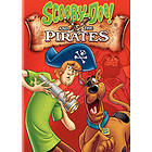 Scooby-Doo and the Pirates (DVD)