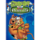 Scooby-Doo and the Robots (DVD)