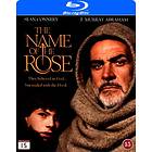 Rosens Namn (Blu-ray)
