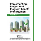 Implementing Project and Program Benefit Management