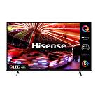 Hisense 43E77HQ 43" 4K Ultra HD (3840x2160) QLED Smart TV